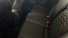 Ford Fiesta 1.0 EcoBoost Hybrid mHEV 125 Vignale Edition 5dr Petrol Hatchback